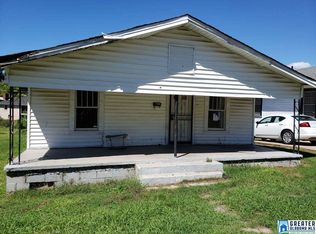 6509 Court F, Fairfield, AL 35064