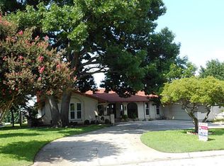 3312 Bouvier St, Rowlett, TX 75088
