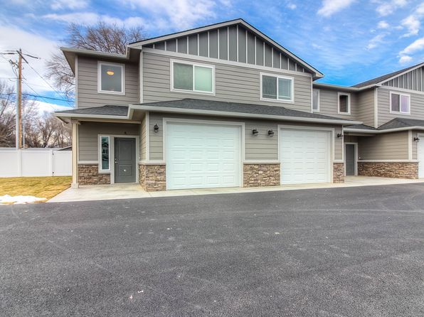 2502 Woolsey Rd #2502D