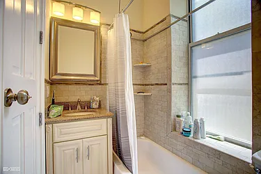 Rented by Citi Habitats