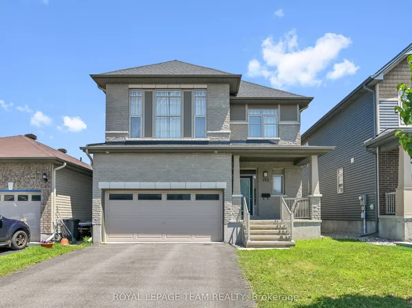 192 Southbridge St, Ottawa, ON K4M 0B7
