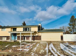 10670 Mohawk Dr, Boise, ID 83709