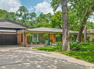1205 Barker St, Arlington, TX 76012