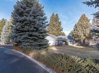 21150 Wilderness Way, Bend, OR 97702