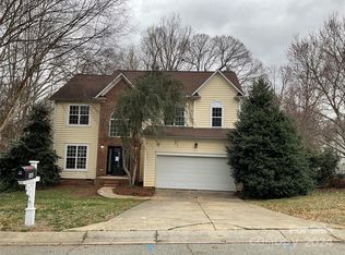 148 Devon Forest Dr, Mooresville, NC 28115