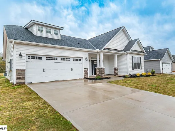 256 Abelia Meadows Dr, Piedmont, SC 29673