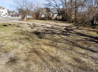 204 & 206 E 1st St, Claremore, OK 74017