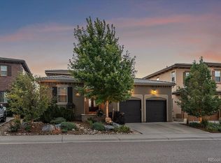 10535 Montecito Dr, Lone Tree, CO 80124