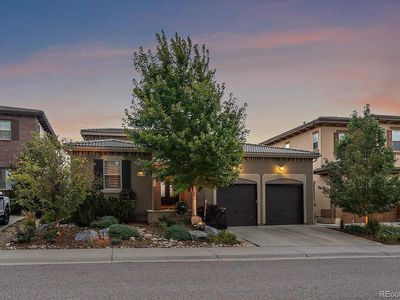 10535 Montecito Drive, Lone Tree, CO, 80124