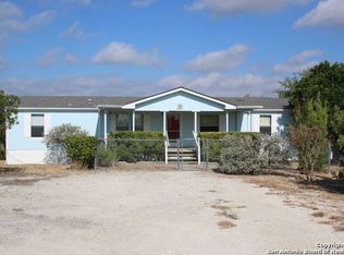 151 County Road 5731, Castroville, TX 78009