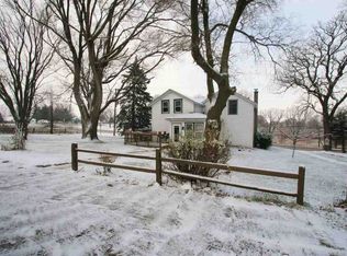 N1516 Hwy 22, Arlington, WI 53911