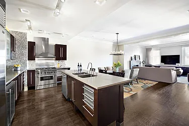 Sold by Town Residential