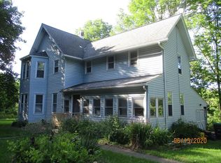3112 State Route 79, Harpursville, NY 13787
