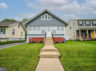 107 S Ford Ave, Wilmington, DE 19805