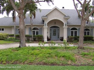 401 Mosswood Blvd, Indialantic, FL 32903
