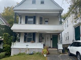 127-129 Elder St, Schenectady, NY 12304