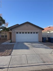 5008 Apache Valley Ave, Las Vegas, NV, 89131