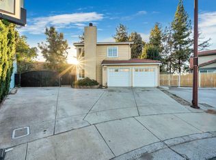 2413 Huran Dr, San Jose, CA 95122