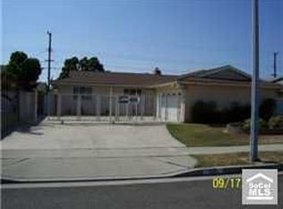 215 S Emerald St, Anaheim, CA 92804
