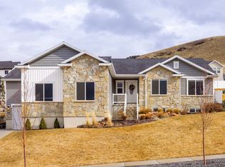 668 N 800 E, Hyde Park, UT 84318