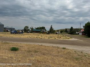 Teton Avenue South St #6, Tetonia, ID 83452