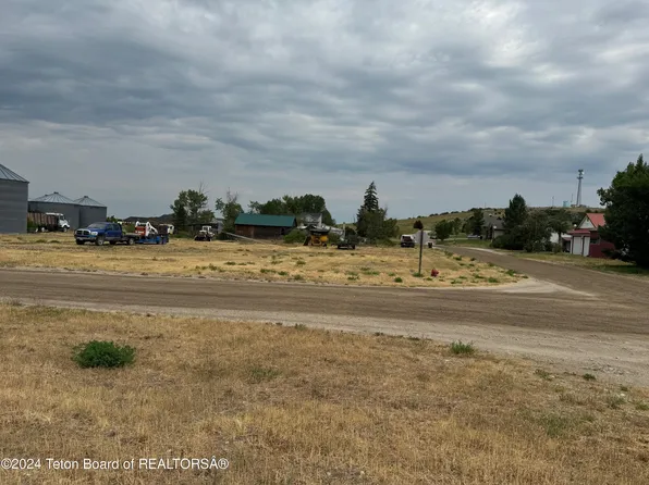 Teton Avenue South St #6, Tetonia, ID 83452