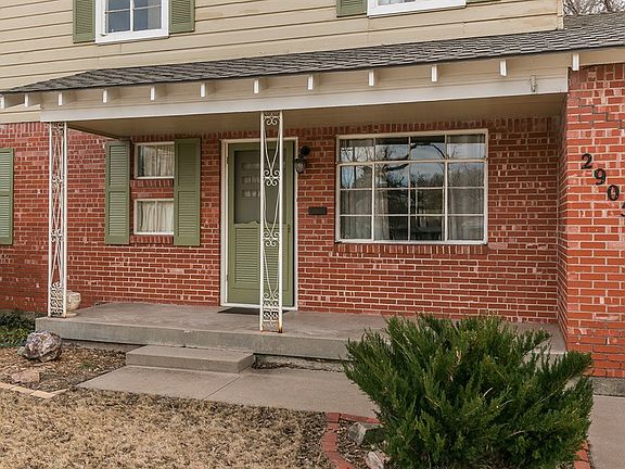 2nd image of 2905 Julian Blvd