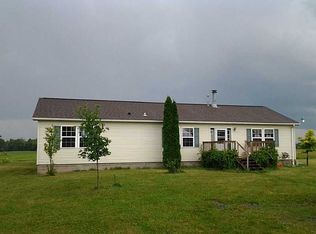 74 White Oak Rd, Mercer, PA 16137