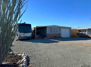 13633 E 46th Dr, Yuma, AZ 85367