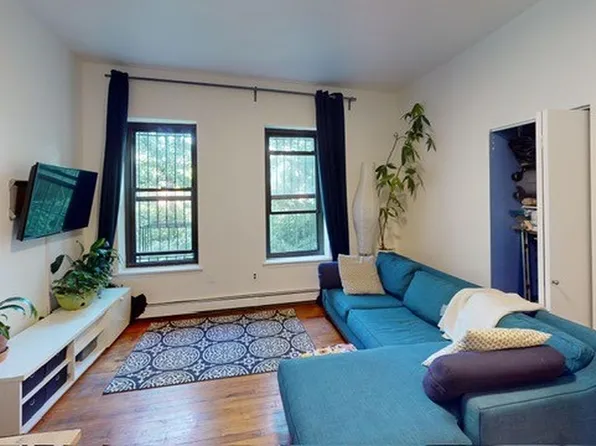 77 Underhill Ave APT 2B, Brooklyn, NY 11238