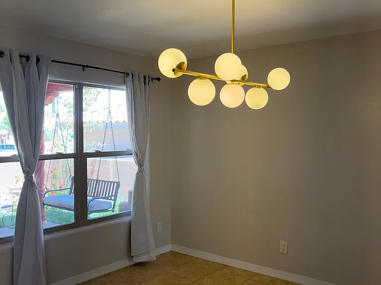 4516 Tres Vistas Rd NW — Photo 14