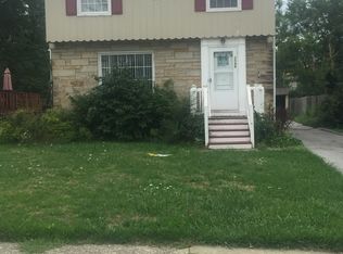 3548 Nordway Rd, Cleveland Heights, OH 44118