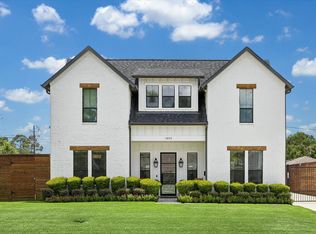 1803 Cheshire Ln, Houston, TX 77018
