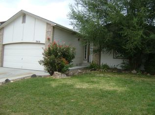3010 Cougar Ave, Nampa, ID 83687