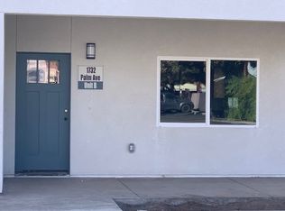 1732 Palm Ave #B, Chico, CA 95926