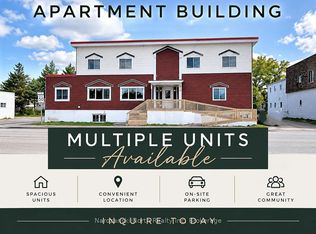 12 Saint David St N UNIT 2, French River, ON P0M2N0