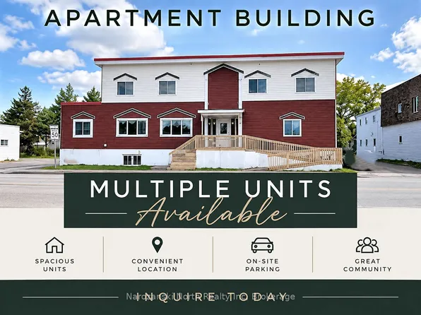 12 Saint David St N, French River, ON