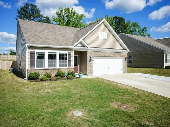 2746 Spring Valley Dr, Creedmoor, NC 27522