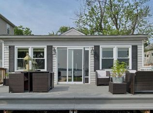 4502 Todd Point Ln, Sparrows Point, MD 21219