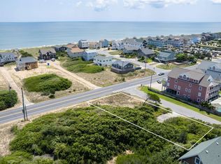 1300 N Virginia Dare Trl LOT 1, Kill Devil Hills, NC 27948