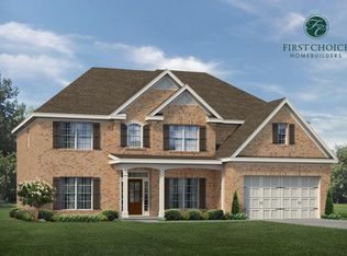 1260 Arcilla Pointe, Martinez, GA 30907