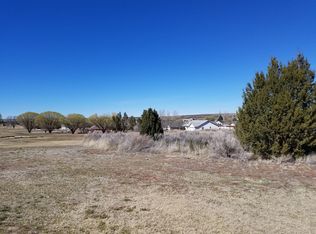 Tbd Ridge Rd, Snowflake, AZ 85937