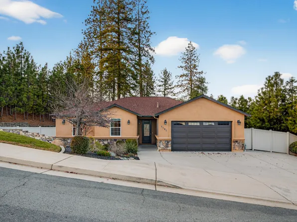 4585 Risstay Way, Shasta Lake, CA 96019