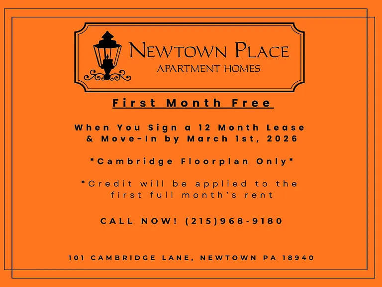 Newtown Place — Photo 43