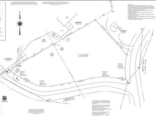 6580 Garrett Rd, Buford, GA 30518