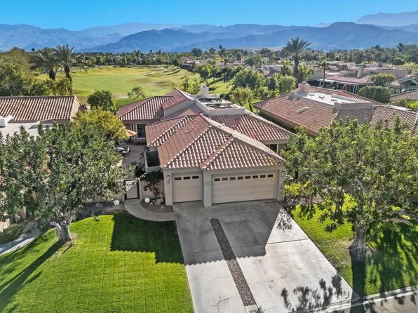 55 Pine Valley Dr, Rancho Mirage, CA 92270