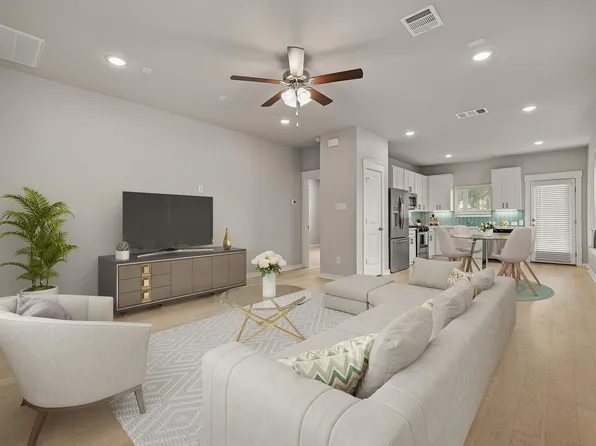 2233 Calvert Dr, Leander, TX 78641