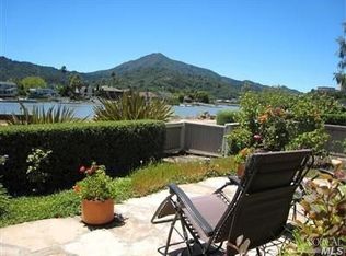 7 Scott Pl, Greenbrae, CA 94904