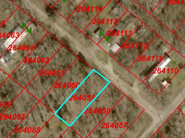 0 Sam Houston Dr, Malakoff, TX 75148