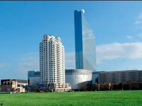 526 Pacific Ave APT 1105, Atlantic City, NJ 08401